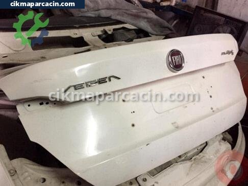 Fiat Egea Bagaj çıkma parça