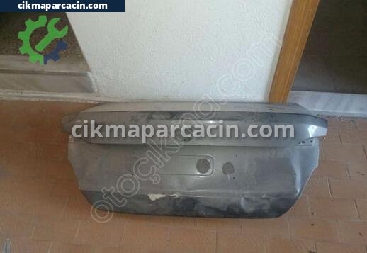 Fiat Egea Bagaj Kapağı çıkma parça