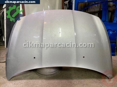 Fiat Egea Kaput çıkma parça
