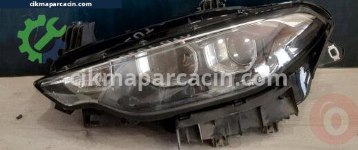 Fiat Egea Far çıkma parça
