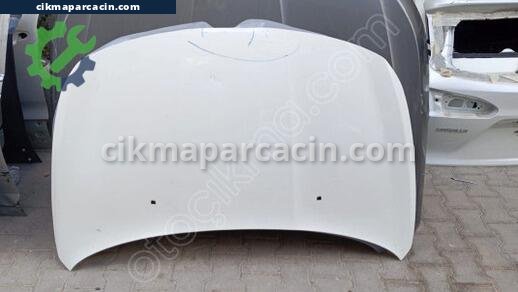 Fiat Egea Kaput çıkma parça