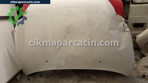 Fiat Egea Kaput çıkma parça