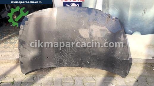 Fiat Egea Kaput çıkma parça