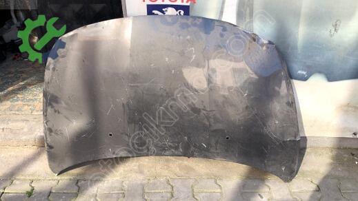 Fiat Egea Kaput çıkma parça