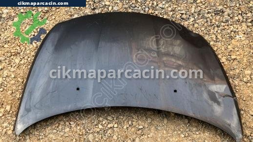 Fiat Egea Kaput çıkma parça