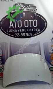 Fiat Egea 2014-2023 Çıkma Kaput
