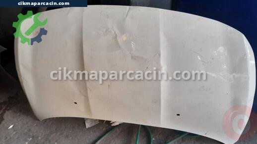 Fiat Egea Kaput çıkma parça