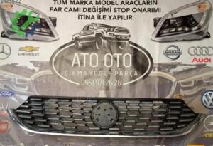 Fiat Egea 2014 Çıkma Panjur