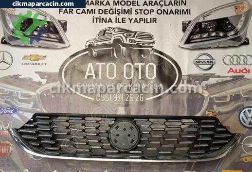 Fiat Egea Panjur çıkma parça