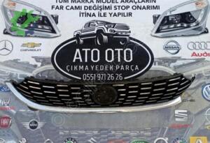 Fiat Egea Çıkma Ön Panjur