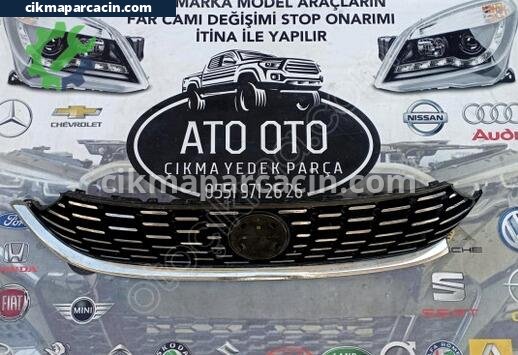 Fiat Egea Panjur çıkma parça
