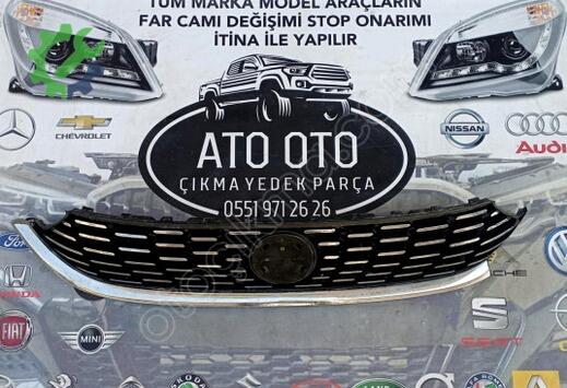 Fiat Egea Panjur çıkma parça