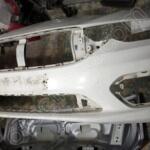 Fiat Egea 2015 Çıkma Ön Tampon No 4511103