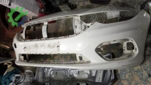 Fiat Egea 2015 Çıkma Ön Tampon No 4511103