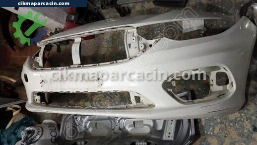 Fiat Egea Ön Tampon çıkma parça
