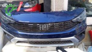 Fiat Egea 2013 Çıkma Ön Tampon