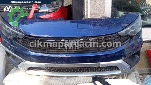 Fiat Egea Ön Tampon çıkma parça