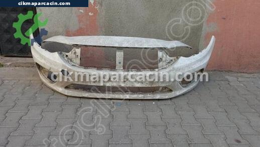 Fiat Egea Ön Tampon çıkma parça