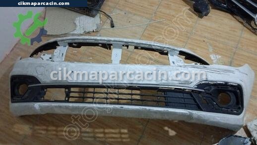 Fiat Egea Ön Tampon çıkma parça