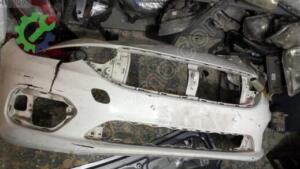 Fiat Egea 2015 Çıkma Ön Tampon No 4511097