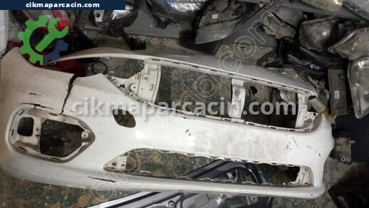 Fiat Egea Ön Tampon çıkma parça