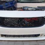 Fiat Egea 2015 Çıkma Ön Tampon No 3573487