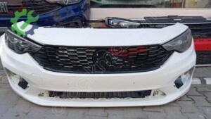 Fiat Egea 2015 Çıkma Ön Tampon No 3573487