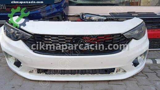 Fiat Egea Ön Tampon çıkma parça