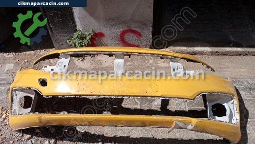 Fiat Egea Ön Tampon çıkma parça