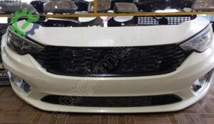 Fiat Egea 2015 Çıkma Ön Tampon Sağ