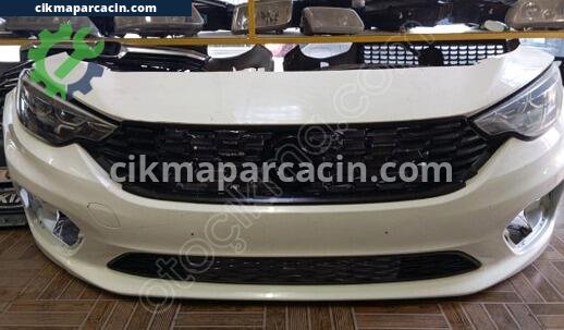 Fiat Egea Ön Tampon çıkma parça