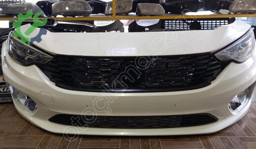 Fiat Egea Ön Tampon çıkma parça