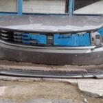 Fiat Egea 2023 Çıkma Ön Tampon