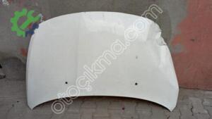 Fiat Egea 2009-2023 Çıkma Kaput