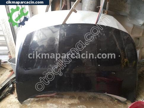 Fiat Egea Kaput çıkma parça