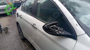 Fiat Egea 2015 Çıkma Sağ Arka Çamurluk
