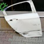 Fiat Egea 2014 Çıkma Sağ Arka Kapı