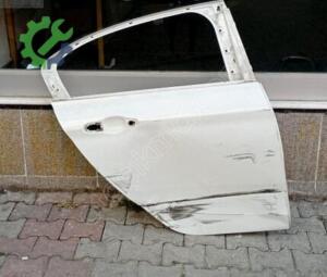 Fiat Egea 2014 Çıkma Sağ Arka Kapı
