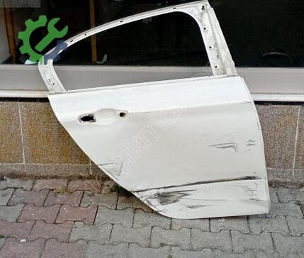Fiat Egea Sağ Arka Kapı çıkma parça