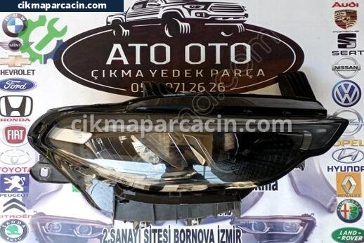 Fiat Egea Far çıkma parça