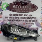Fiat Egea 2015-2020 Çıkma Far
