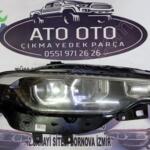Fiat Egea 2005 Çıkma Far