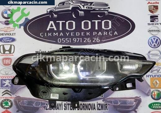 Fiat Egea Far çıkma parça