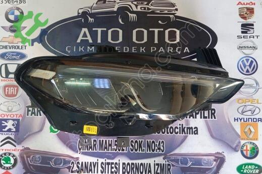 Fiat Egea Far çıkma parça