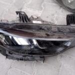 Fiat Egea 2020 Çıkma Far No 4298759