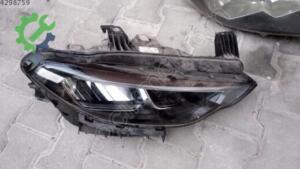 Fiat Egea 2020 Çıkma Sağ Far No 4298759