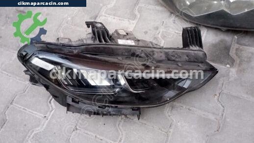 Fiat Egea Far çıkma parça