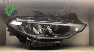 Fiat Egea 2016 Çıkma Sağ Far