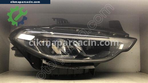 Fiat Egea Far çıkma parça