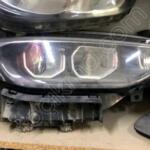 Fiat Egea 2015 Çıkma Far No 4645443